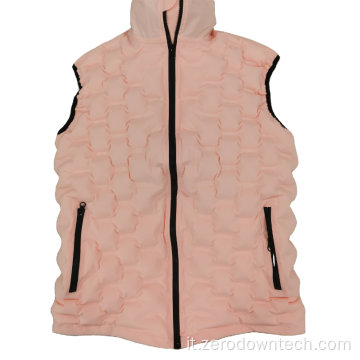 Gilet gonfiabile Il nuovo gilet sportivo